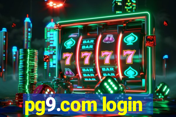 pg9.com login